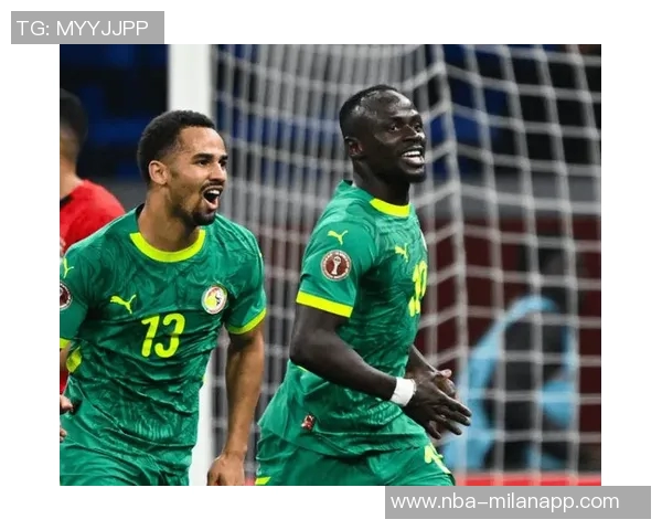 马内助攻创非洲杯新纪录2006年以来最多助攻数达8次