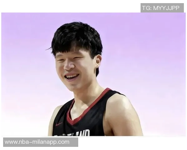 阿夫迪亚期待与杨瀚森共度全明星周末感谢他一路相伴的支持与鼓励 阿夫迪亚期待与杨瀚森共度全明星周末感谢他一路相伴的支持与鼓励